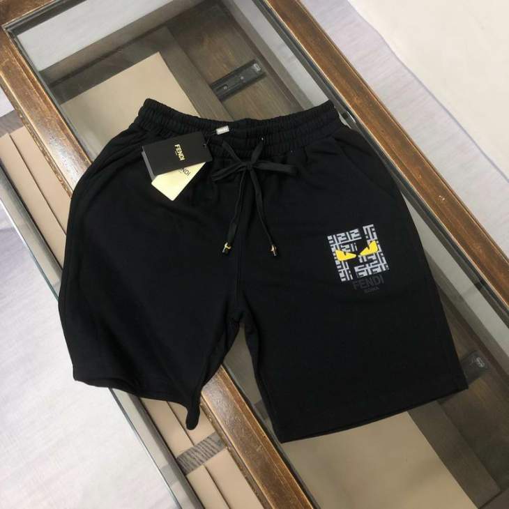 Picture of Fendi Short Pants _SKUFendiS-XLtltx1417475